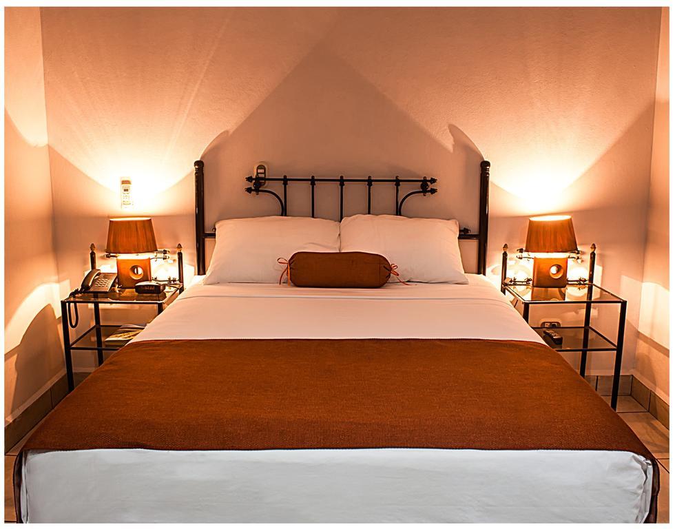 Executive Managua Hotell Rum bild